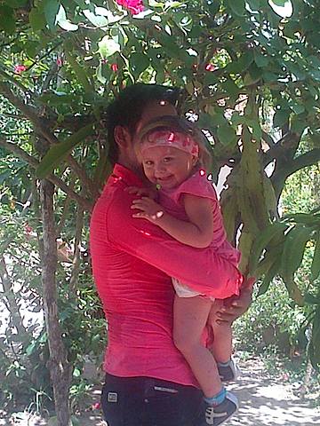 EL NACIMIENTO DE MI NENA