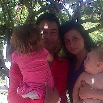 SE CRECIO LA FAMILIA