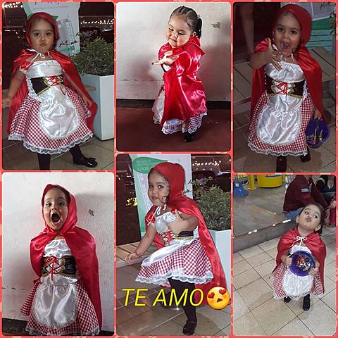 EL NACIMIENTO DE MI SOBRINA