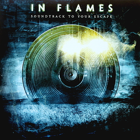 Soundtrack to Your Escape