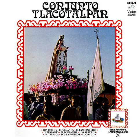 Conjunto Tlacotalpan