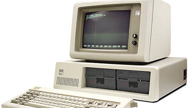 IBM PC