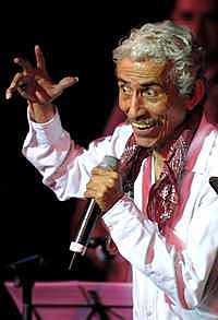 Salvador Ojeda "El Negro"