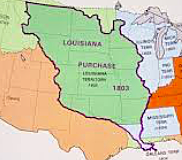Louisiana Purchase