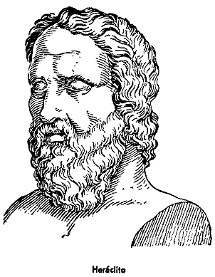 Heraclito de Efeso