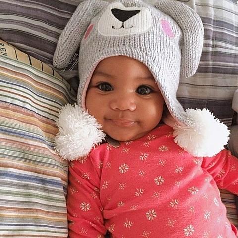 Nacimiento de mi primo