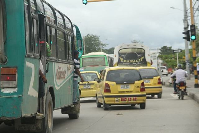 Primera vez que viaje solo