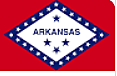 Establishment of Arkansas