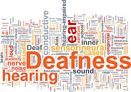 Deafness and Hearing Loss Key Facts