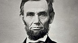 Timeline: The Life of Abraham Lincoln By Drew Botos