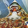 Obras, David Alfaro Siqueiros.