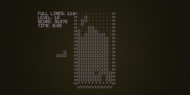 Tetris