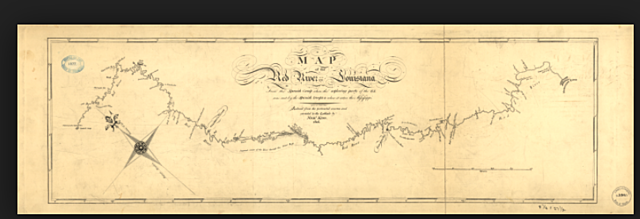 Freeman-Custis Expedition