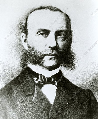 Wilhelm Griesinger