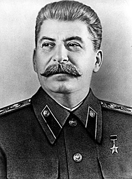 Stalin's Rise to Power (1929)