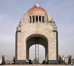 Revolution´s Monument