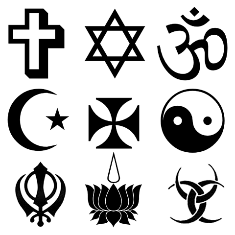 INTRODUCCIÓN DE LOS SÍMBOLOS