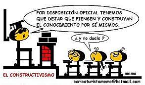 Los constructivismos