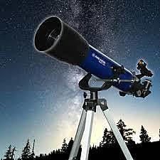 Magnification -  1590’s