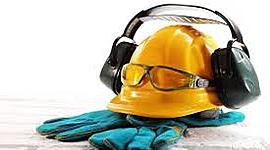 Timeline: Seguridad y salud laboral