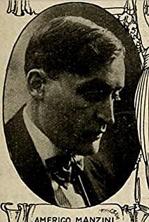 муж Amerigo Manzini