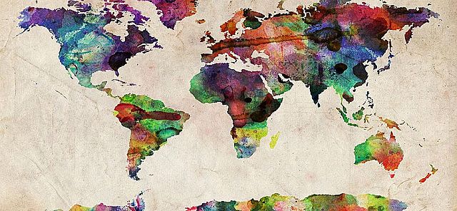 Multiculturalismo y la diversidad