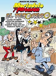 mortadelo y filemon