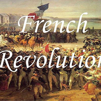Timeline: French Revolution