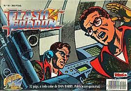 el  cómic histórico