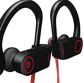 History of the bluetooth headphones