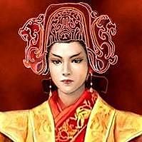 Empress Lu Zhi