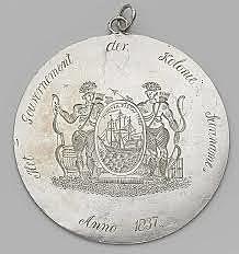 Abolition of Slavery