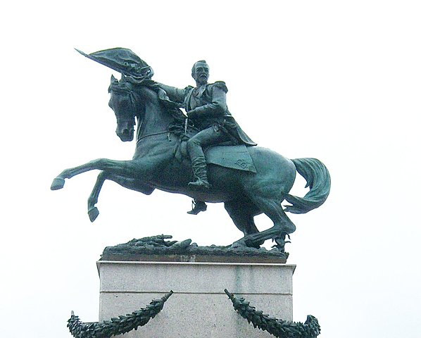 Changes in Guatemala