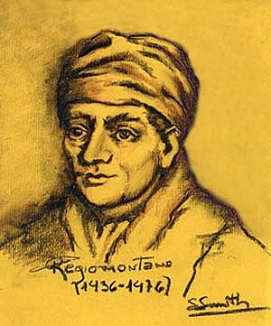 Johann Müller Königsberg