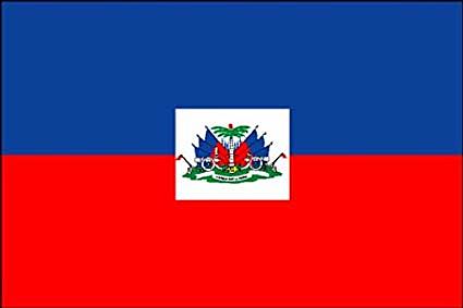 Haiti hits 200!
