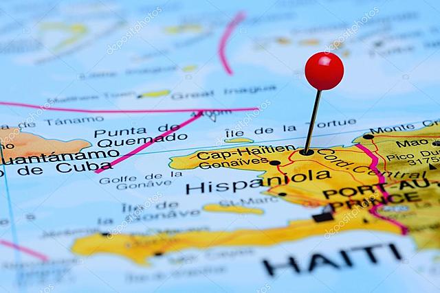 Rebels Capture Haitian City