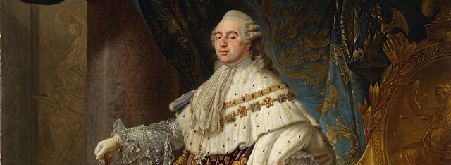 Luis XVI convoco a una reunión de los estados generales para asi formular un nuevo plan fiscal