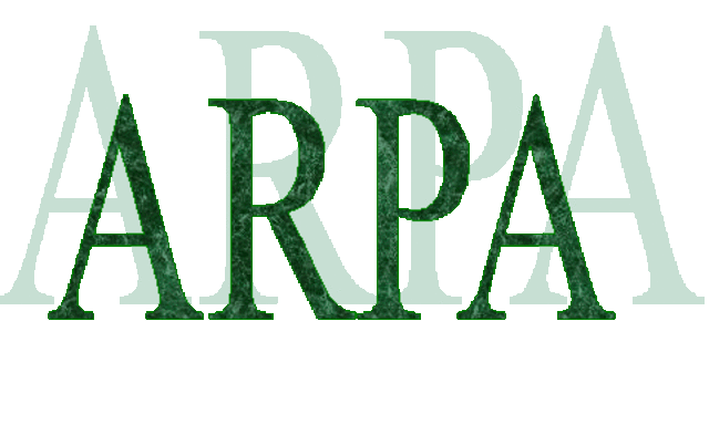 ARPA is formed