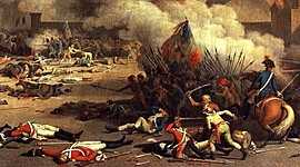 Timeline: Revolución: Industrial, Francesa, Rusa 0818524