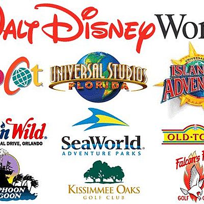 Timeline: 10 Year Orlando, FL Theme Park Attendance & Events