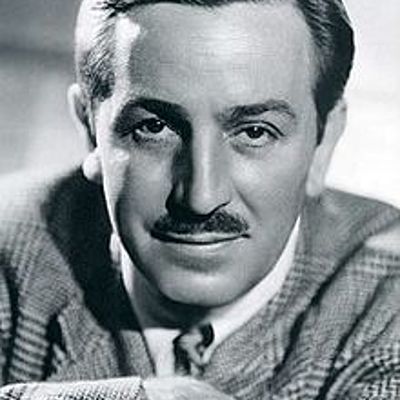 Timeline: WALT DISNEY