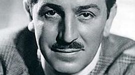 Timeline: WALT DISNEY