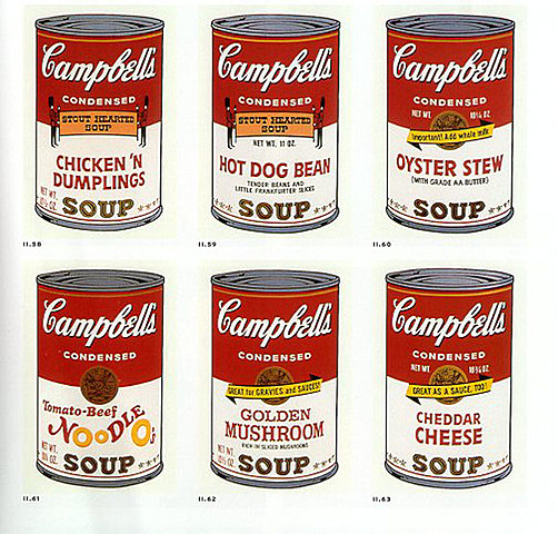 Primer lata de conserva