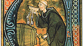 Timeline: Historia de la Vitivinicultura