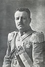 Longest lasting military government