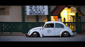 HISTORIA DEL VOCHO DE 1948