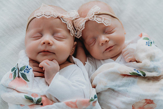 Victoria as a Wife and Mother: Generativity versus Stagnation