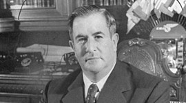 Timeline: POLÍTICA SOCIAL DE LOS SEXENIOS