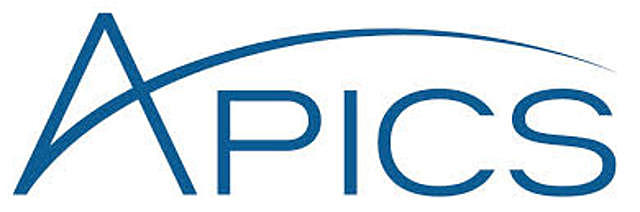 APICS (Asociación Americana de Control de Producción e Inventarios)