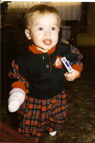 Mi cumpleaños segundo